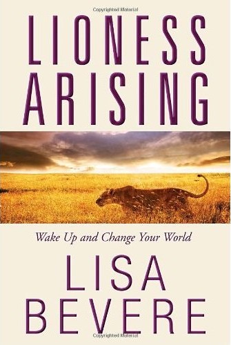 Lioness Arising | Curriculum | Messenger.